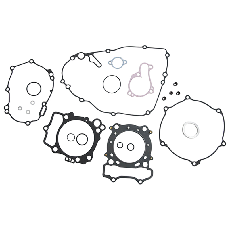 Yamaha WR Complete Gasket Kit - Vertex Pistons - `20-`23